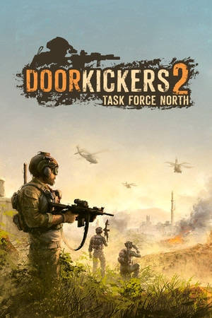 Door Kickers 2 Task Force North ราคาถูก